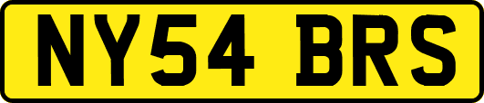 NY54BRS