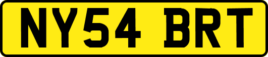 NY54BRT