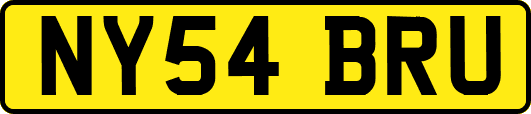 NY54BRU