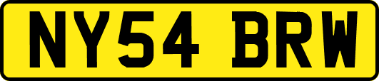 NY54BRW