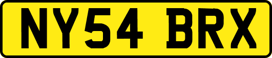 NY54BRX