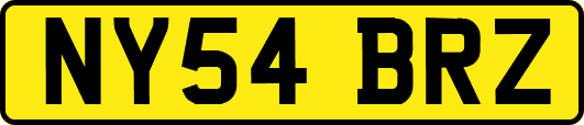NY54BRZ