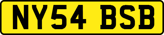 NY54BSB