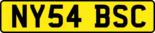 NY54BSC