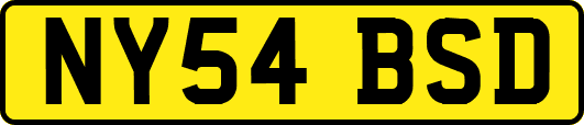 NY54BSD