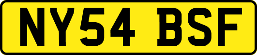 NY54BSF