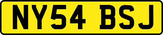 NY54BSJ