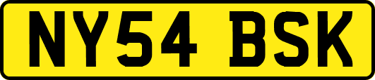 NY54BSK