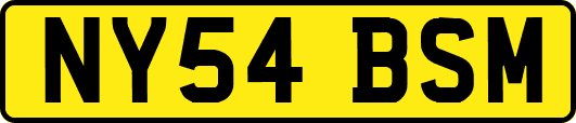 NY54BSM