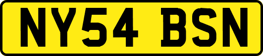 NY54BSN