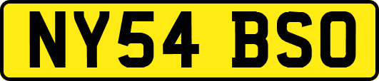 NY54BSO