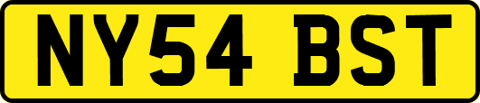 NY54BST
