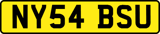 NY54BSU