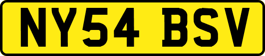 NY54BSV