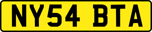 NY54BTA