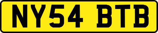 NY54BTB
