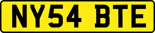 NY54BTE