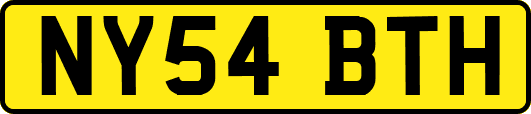 NY54BTH