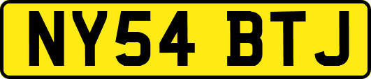 NY54BTJ