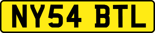 NY54BTL