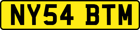 NY54BTM