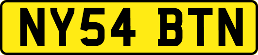 NY54BTN