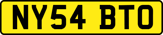 NY54BTO