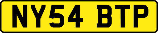 NY54BTP
