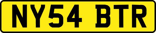 NY54BTR
