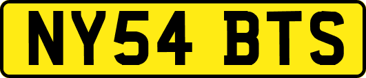 NY54BTS
