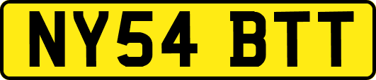 NY54BTT