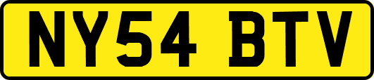 NY54BTV