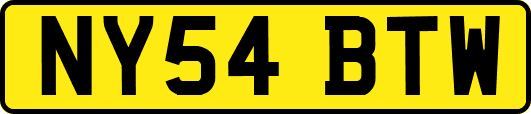 NY54BTW