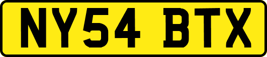 NY54BTX