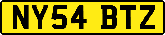 NY54BTZ