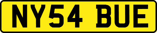 NY54BUE