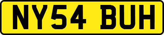 NY54BUH