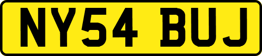 NY54BUJ