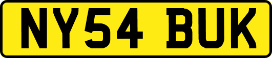 NY54BUK