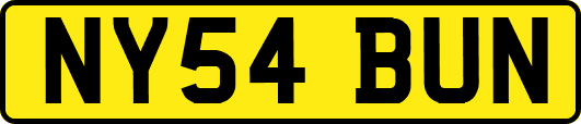 NY54BUN