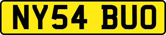 NY54BUO