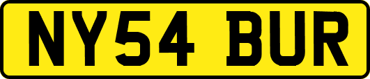 NY54BUR