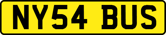 NY54BUS