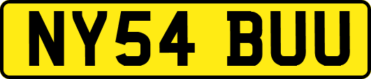 NY54BUU