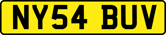 NY54BUV