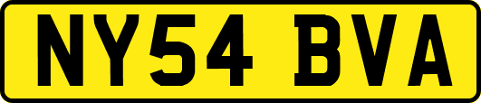 NY54BVA