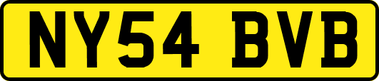 NY54BVB