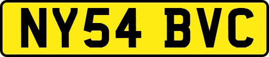 NY54BVC
