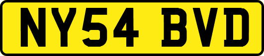 NY54BVD