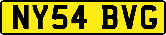NY54BVG